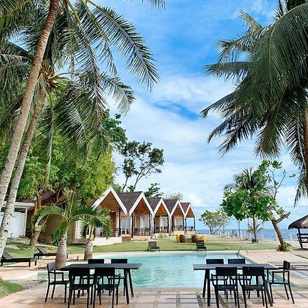 Reddoorz Cebu Club Fort Med Inc Boljoon Exteriér fotografie